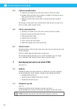 Preview for 28 page of Nederman 881 EX Series Instruction Manual