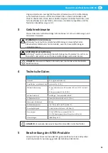 Preview for 35 page of Nederman 881 EX Series Instruction Manual