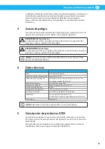 Preview for 45 page of Nederman 881 EX Series Instruction Manual