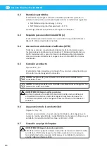 Preview for 50 page of Nederman 881 EX Series Instruction Manual