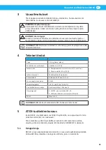 Preview for 65 page of Nederman 881 EX Series Instruction Manual