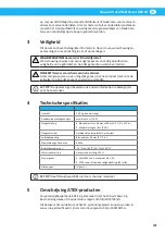 Preview for 107 page of Nederman 881 EX Series Instruction Manual