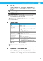 Preview for 141 page of Nederman 881 EX Series Instruction Manual