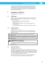 Preview for 145 page of Nederman 881 EX Series Instruction Manual