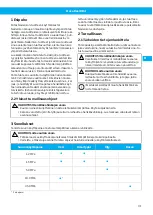 Preview for 31 page of Nederman 884 Instruction Manual