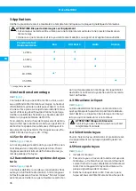 Preview for 36 page of Nederman 884 Instruction Manual