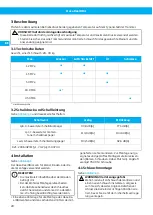 Preview for 28 page of Nederman 884 Original User Manual