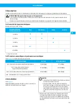 Preview for 43 page of Nederman 884 Original User Manual