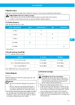 Preview for 53 page of Nederman 884 Original User Manual