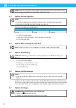 Preview for 30 page of Nederman A Instruction Manual