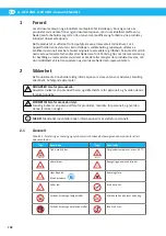 Preview for 198 page of Nederman A Instruction Manual