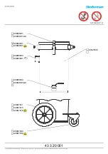 Preview for 23 page of Nederman Ab112-NE74 Instruction Manual