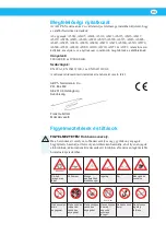 Preview for 11 page of Nederman Ab570-NE96 S200 Instruction Manual