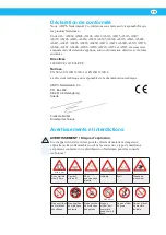 Preview for 15 page of Nederman Ab570-NE96 S200 Instruction Manual