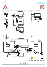 Preview for 21 page of Nederman Ab570-NE96 S200 Instruction Manual