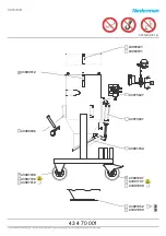 Preview for 23 page of Nederman Ab570-NE96 S200 Instruction Manual