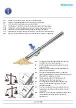 Preview for 26 page of Nederman Ab570-NE96 S200 Instruction Manual