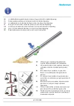 Preview for 27 page of Nederman Ab570-NE96 S200 Instruction Manual