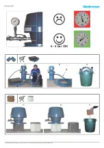 Preview for 30 page of Nederman Ab570-NE96 S200 Instruction Manual