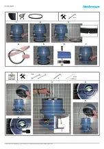 Preview for 31 page of Nederman Ab570-NE96 S200 Instruction Manual