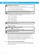 Preview for 26 page of Nederman ATEX Series Instruction Manual