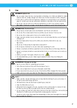 Preview for 27 page of Nederman ATEX Series Instruction Manual