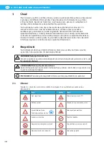 Preview for 38 page of Nederman ATEX Series Instruction Manual