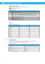 Preview for 40 page of Nederman ATEX Series Instruction Manual