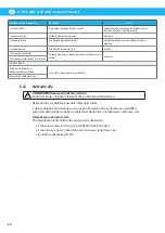 Preview for 50 page of Nederman ATEX Series Instruction Manual