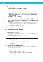 Preview for 64 page of Nederman ATEX Series Instruction Manual