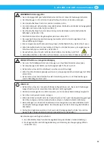 Preview for 79 page of Nederman ATEX Series Instruction Manual