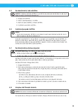 Preview for 101 page of Nederman ATEX Series Instruction Manual