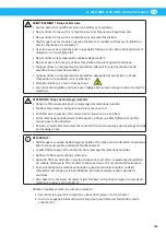 Preview for 133 page of Nederman ATEX Series Instruction Manual