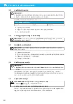 Preview for 154 page of Nederman ATEX Series Instruction Manual