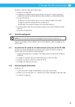 Preview for 173 page of Nederman ATEX Series Instruction Manual