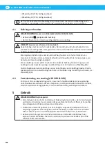 Preview for 186 page of Nederman ATEX Series Instruction Manual