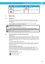 Preview for 199 page of Nederman ATEX Series Instruction Manual