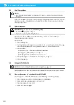 Preview for 208 page of Nederman ATEX Series Instruction Manual