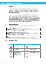 Preview for 214 page of Nederman ATEX Series Instruction Manual