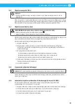 Preview for 225 page of Nederman ATEX Series Instruction Manual