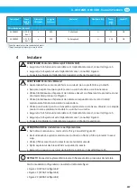 Preview for 237 page of Nederman ATEX Series Instruction Manual