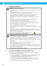 Preview for 258 page of Nederman ATEX Series Instruction Manual