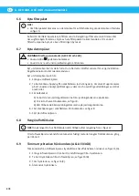 Preview for 278 page of Nederman ATEX Series Instruction Manual