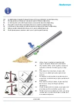 Preview for 28 page of Nederman Electric powered Series Instruction Manual