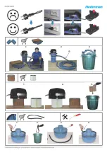 Preview for 31 page of Nederman Electric powered Series Instruction Manual