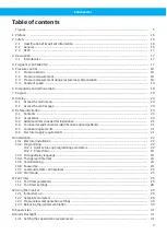 Preview for 3 page of Nederman Fan Inverter Installation And Service Manual