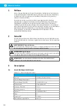 Preview for 36 page of Nederman FilterCart Carbon User Manual