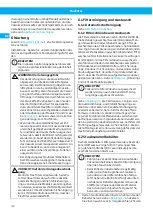 Preview for 42 page of Nederman FlexFilter User Manual