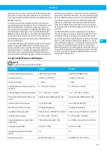 Preview for 67 page of Nederman FlexFilter User Manual