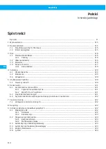 Preview for 114 page of Nederman FlexFilter User Manual